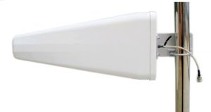 Antena panou GSM/DCS/3G, castig max. 13dBi