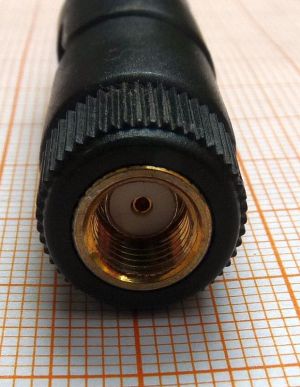 Antena baston WiFi, 2,4GHz, castig 16dBi