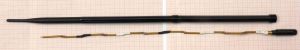 Antena baston WiFi, 2,4GHz, castig 16dBi
