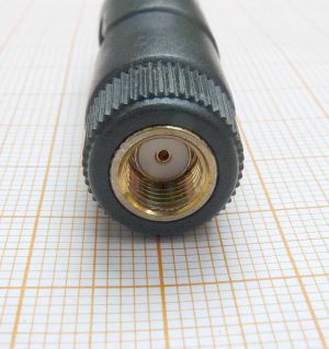 Antena baston WiFi, 2,4GHz, castig 16dBi