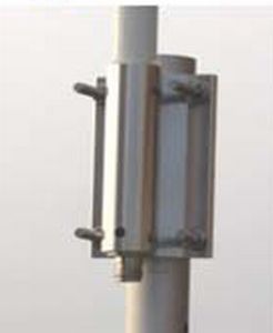 Antena omnidirectionala WiFi, 2,4-2,49GHz, castig 15dBi