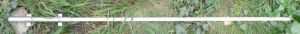 Antena omnidirectionala WiFi, 2,4-2,49GHz, castig 15dBi