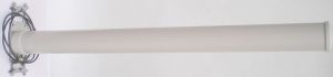 Antena directionala WiFi, 2,4-2,5GHz, castig 18dBi