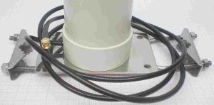 Antena directionala WiFi, 2,4-2,5GHz, castig 18dBi