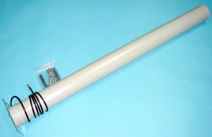 Antena directionala WiFi, 2,4-2,5GHz, castig 18dBi