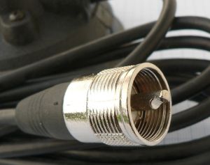 Suport antena magnetic