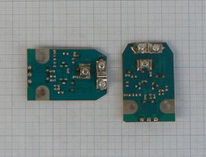 Amplificator de semnal tip placheta TV ,24 db castig