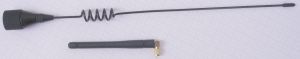 Amplificator/repetor de semnal, retea GSM, pentru aprox. 80 mp