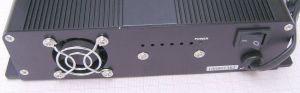 Amplificator/repetor de semnal in reteaua GSM,  600 mp