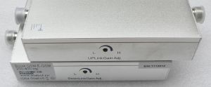 Amplificator/repetor de semnal in reteaua EGSM/GSM,  max 250 mp