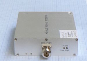Amplificator/repetor de semnal, retea EGSM/GSM, pentru max. 1000 mp
