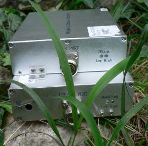 Amplificator/repetor de semnal, retea EGSM/GSM, pentru max. 1000 mp