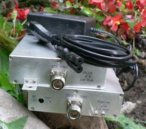 Amplificator/repetor de semnal, retea EGSM/GSM, pentru max. 1000 mp