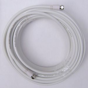 Amplificator/repetor de semnal, retea GSM, pentru 600 mp (montaj propriu, oricine)