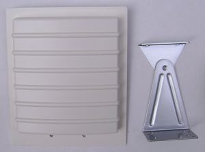 Amplificator/repetor de semnal, retea GSM, pentru 600 mp (montaj propriu, oricine)