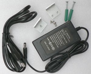 Amplificator/repetor de semnal, retea EGSM/GSM/UMTS, pentru 250-500 mp