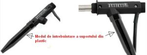 Ciocan lipit 30w cu pamintare