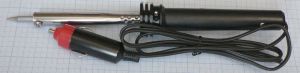 Ciocan de lipit 40w la 12Vcc