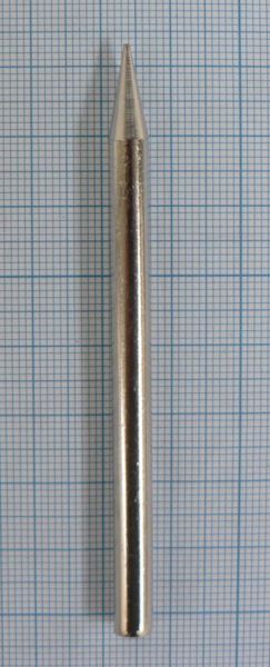 Varf ciocan de lipit, model KTB60
