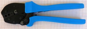 Cleste sertizare RG58/59/62/140/210/BELDEN 55/58/141/142/223/303/400/8279/fibra optica
