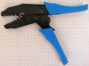 Cleste sertizare RG6/58/59/62/140/141/142/174/210/223/303/400/BELDEN 8279/H155 (cod 0801033)