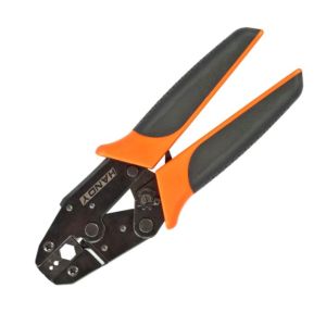 Cleste sertizare RG11 (11mm), RG59, matrite 2,54mm (0,100)