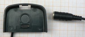 Adaptor de antena, pe cablu, pentru aparatele marca SonyEricsson: T300