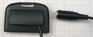 Adaptor de antena, pe cablu, pentru aparatele marca SonyEricsson: T300
