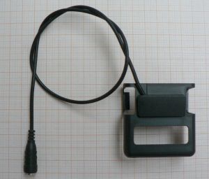 Adaptor de antena, pe cablu, pentru aparatele marca SonyEricsson: K300