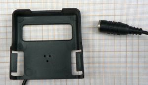 Adaptor de antena, pe cablu, pentru aparatele marca SonyEricsson: K300