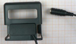 Adaptor de antena, pe cablu, pentru aparatele marca SonyEricsson: K300