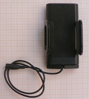 Adaptor de antena, pe cablu, pentru aparatele marca SonyEricsson pentru modelele:Xperia, E15a(X8), X10mini(U20i), U5A, W995a, C510a, T303i, W902, C702I, W960I, W980, C902