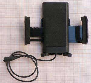 Adaptor de antena, pe cablu, pentru aparatele marca Vodafone: 736