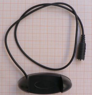 Adaptor de antena, pe cablu, pentru aparatele marca Vodafone: 411C, My411CV, 331, 228, 226, , ,