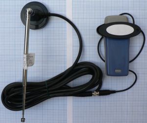 Adaptor de antena, pe cablu, pentru aparatele marca Vodafone: 411C, My411CV, 331, 228, 226, , ,