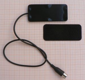 Adaptor de antena, pe cablu, universal GSM/3G