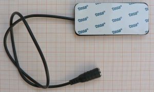 Adaptor de antena, pe cablu, universal GSM/3G