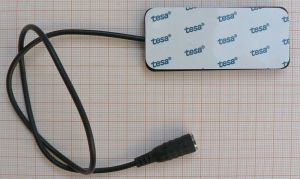 Adaptor de antena, pe cablu, universal NMT/3G