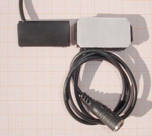 Adaptor de antena, pe cablu, universal GSM scai