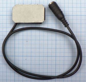 Adaptor de antena, pe cablu, universal GSM scai
