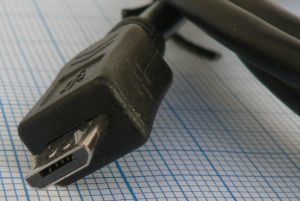 Cablu miro USB tata- USB tata A, 1,5m