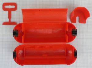 Protectie fisa-stecher retea 220Vca