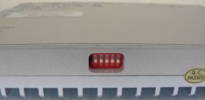 Amplificator/repetor de semnal, in reteaua UMTS(3G), suprafete de 500-1000 mp