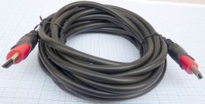 Cablu HDMI tata - HDMI tata /5 m