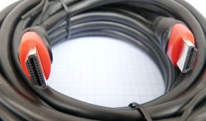 Cablu HDMI tata - HDMI tata /10 m