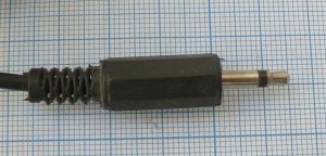 Sursa 12Vcc pentru antene 12v/0.1A cu jk 3.5mm