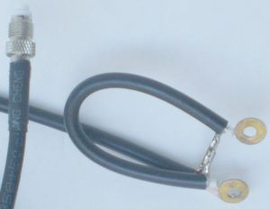 Antena pentru amplificare semnal de telefonie mobila GSM, max 16.5dBi (17 elemente + reflector plasa)