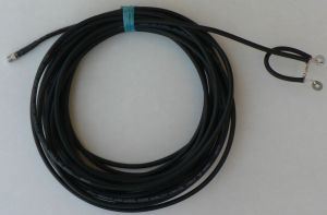 Antena pentru amplificare semnal de telefonie mobila 4G LTE , max 17.5dBi (20 elemente, 3 reflectori)