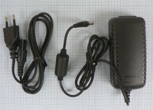 Sursa de alimentare 220Vca - 12Vcc, 4A