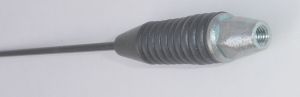 Baston antena FM auto